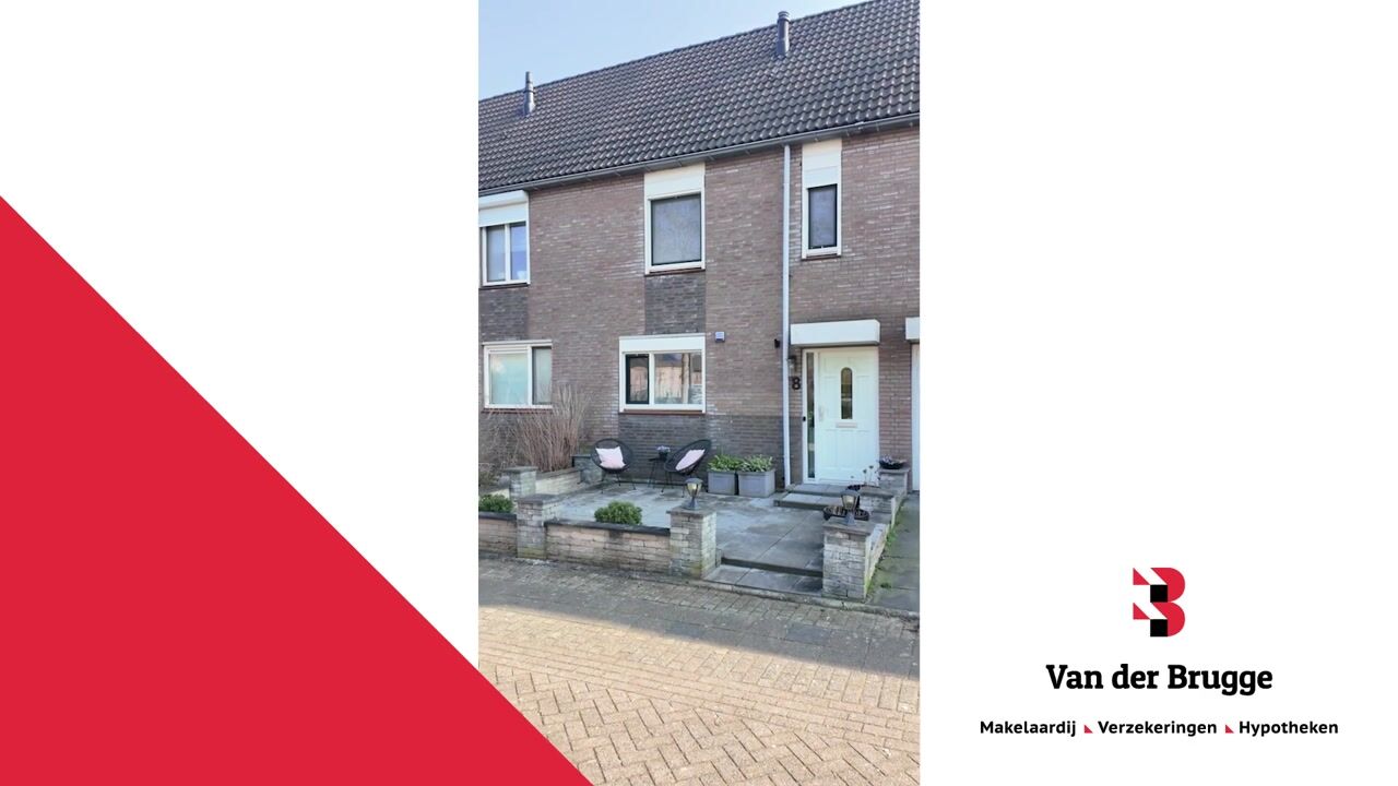 Video of Hendrika van Tussenbroekstraat 8