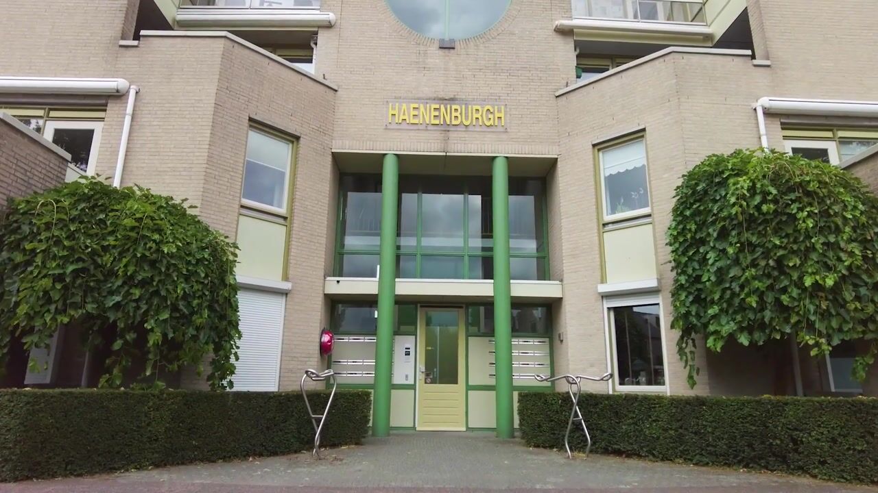 Video van Haenenburgh 17