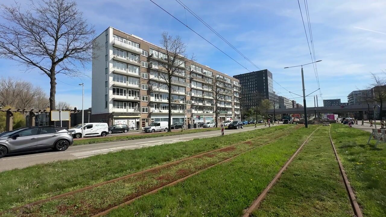 Video van Burgemeester Röellstraat 30-3