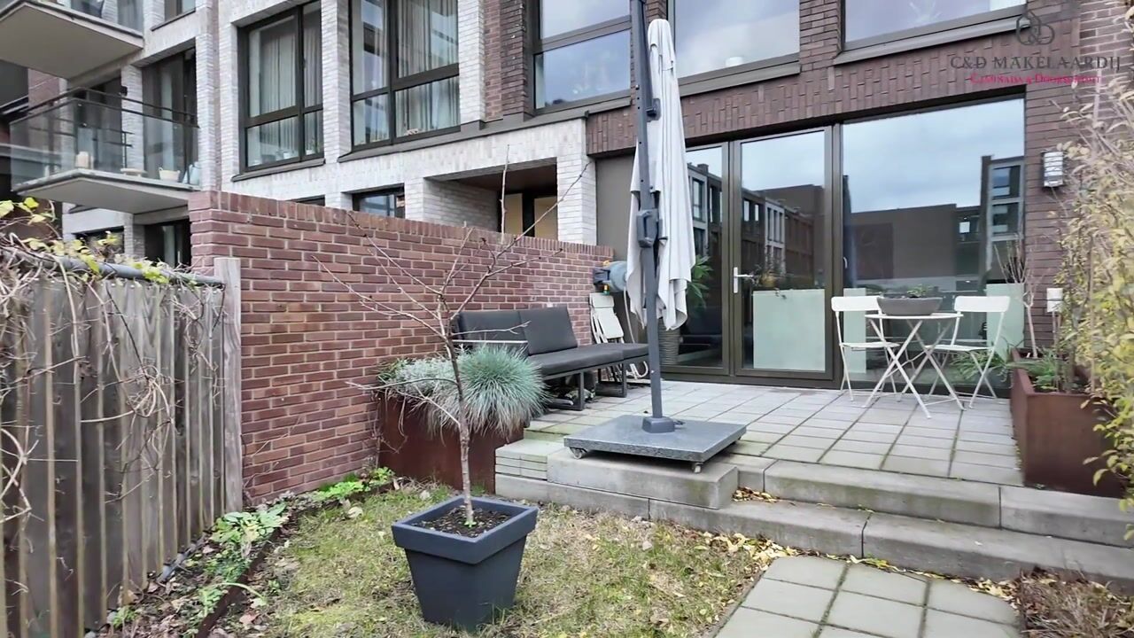 Video van Prinses Beatrixlaan 569