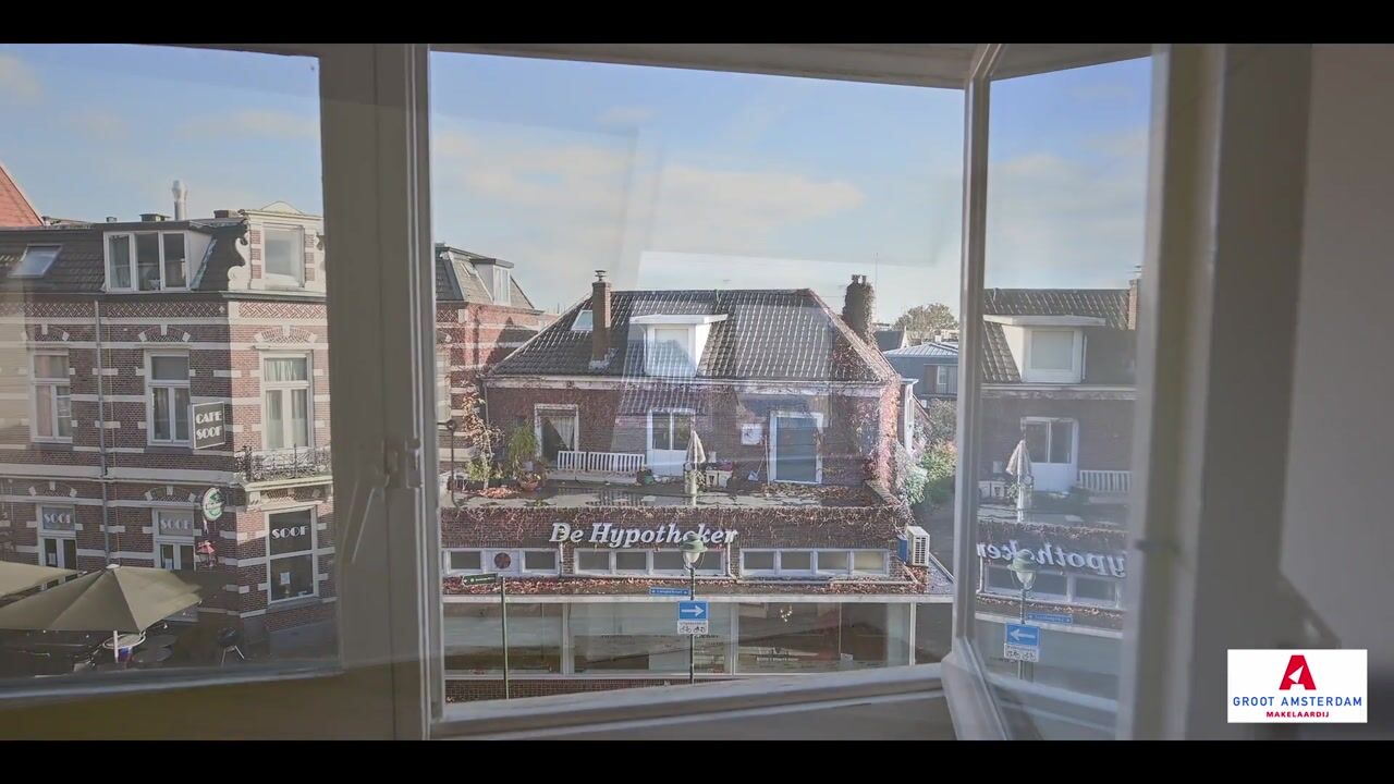 View video of Langestraat 101-B