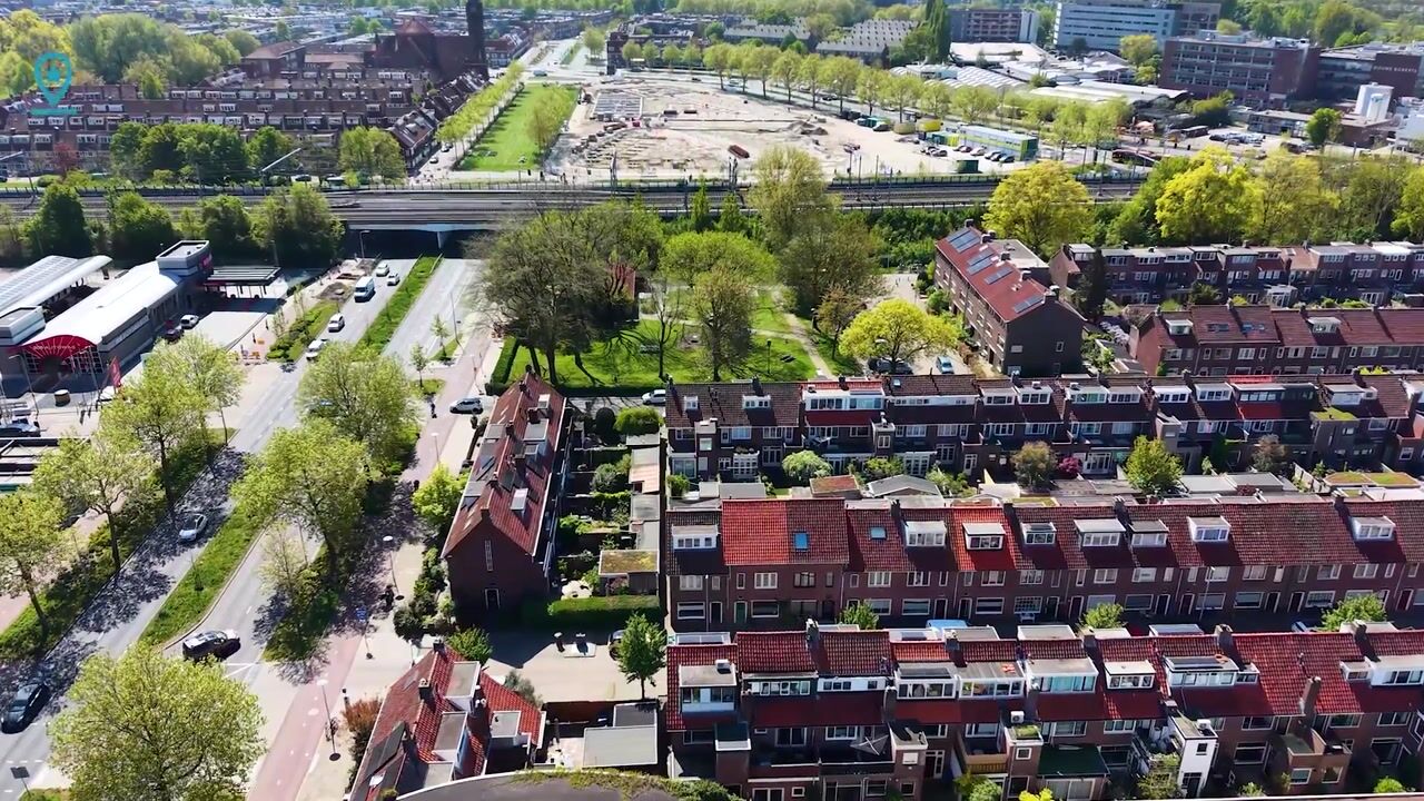Video van Fregatstraat 4