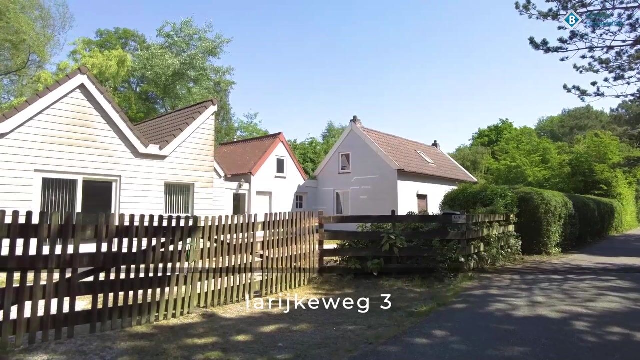 Video van Marijkeweg 38