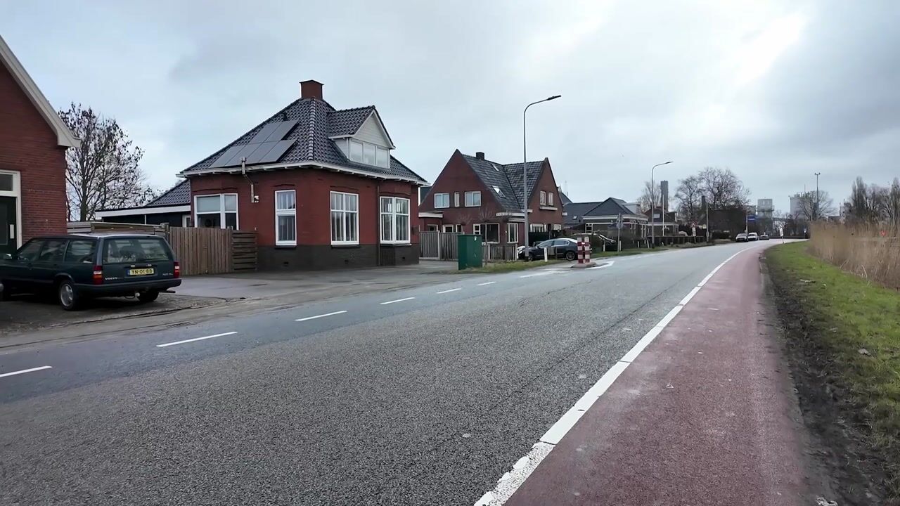 Video van Hoendiep 300