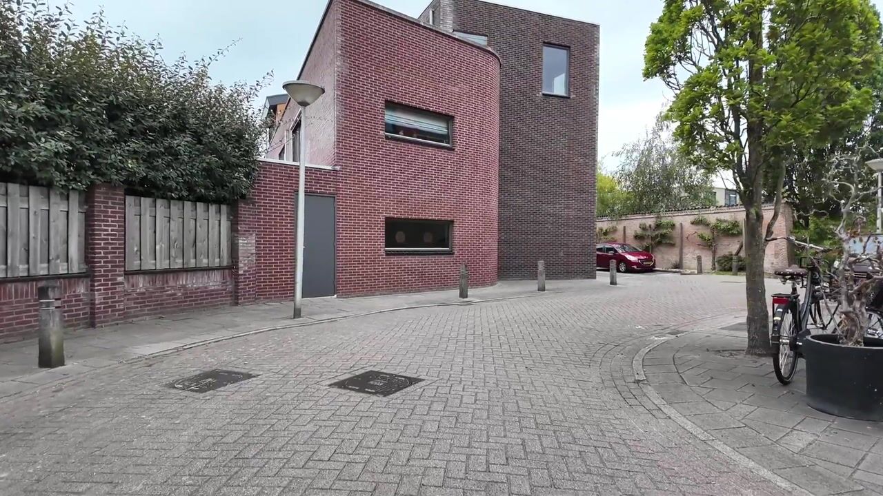 Video van Heerenvliet 23