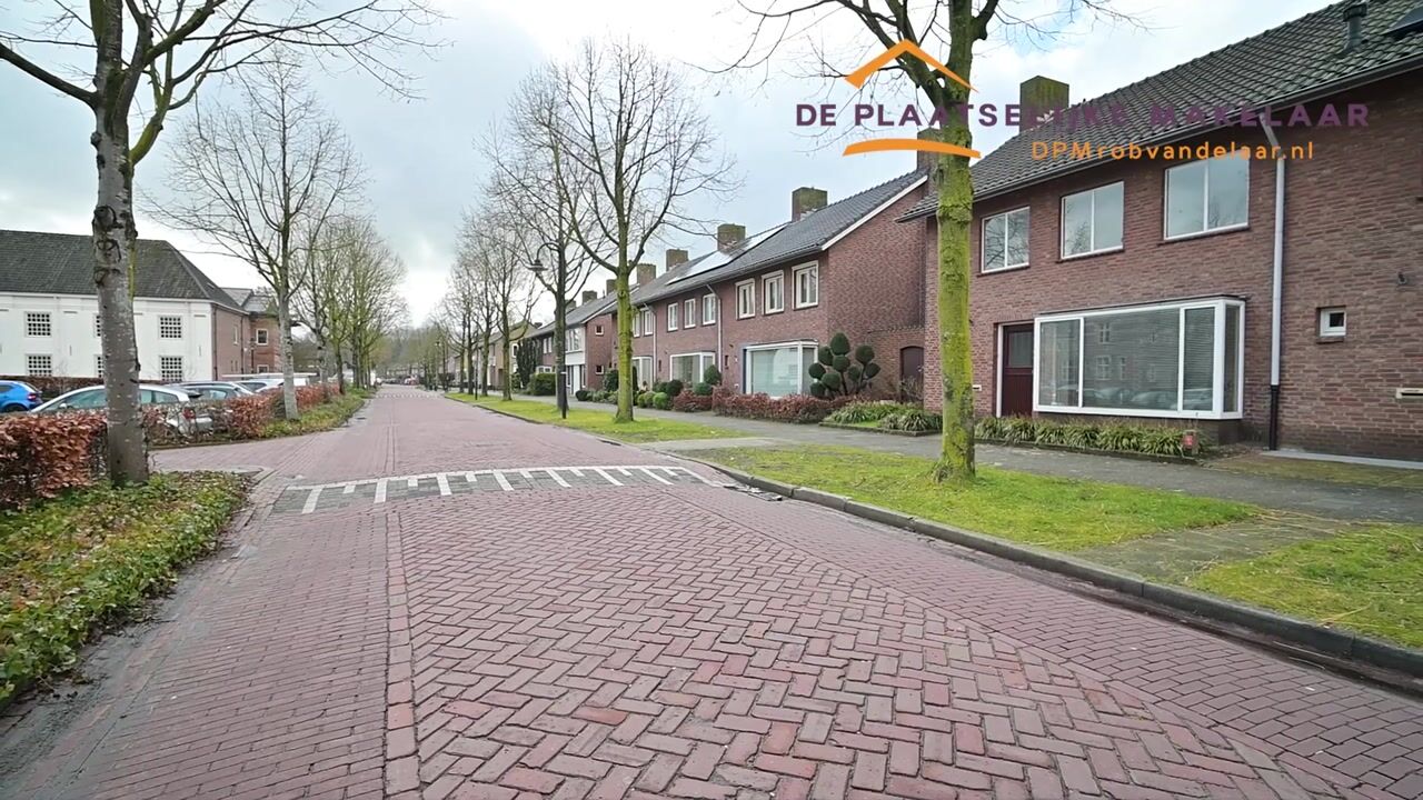 Video van Laan van Mariëndael 16