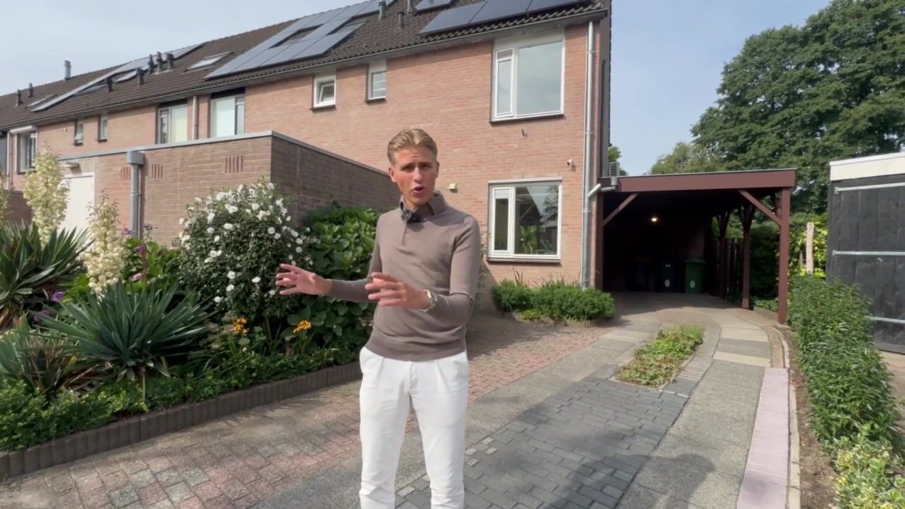 Video van Patrijzenhof 46