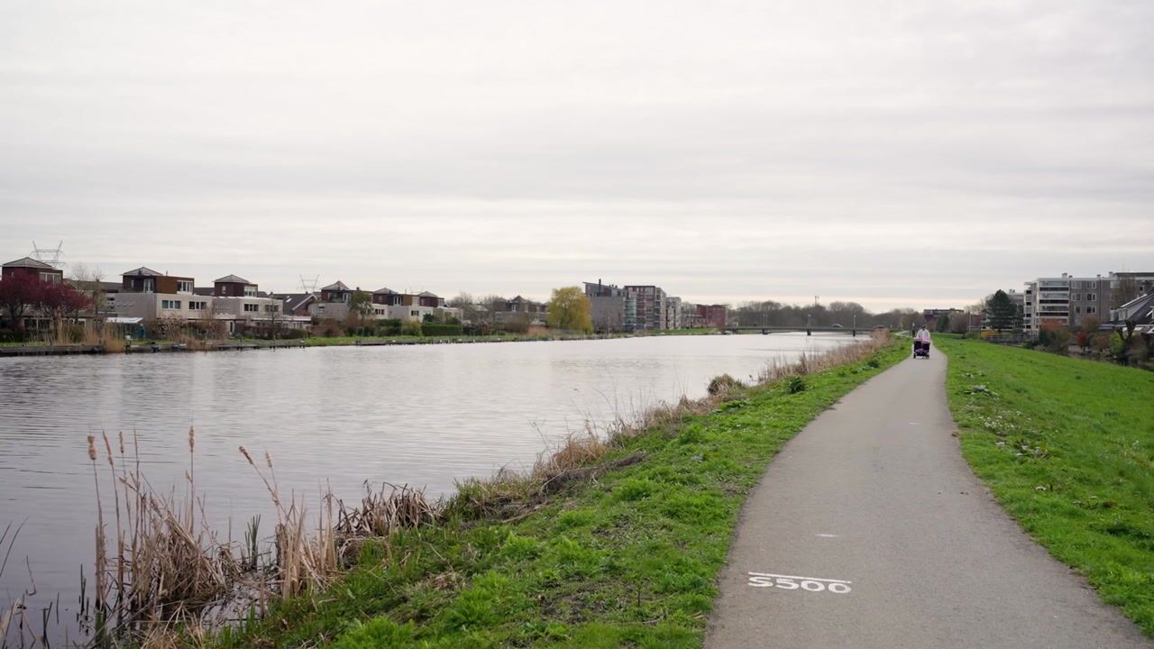 Video van Buitendijklaan 67