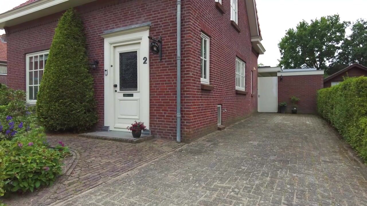 Video van Zittertstraat 2