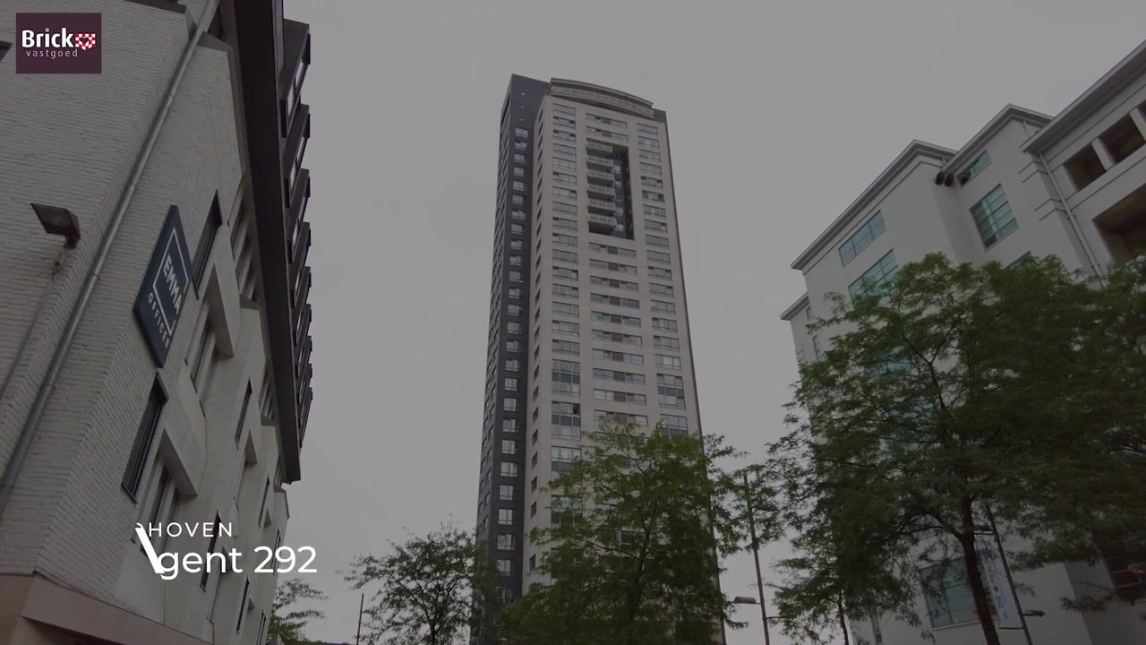 Video van De Regent 292
