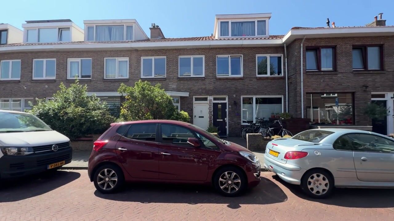 Video van Loenensestraat 102