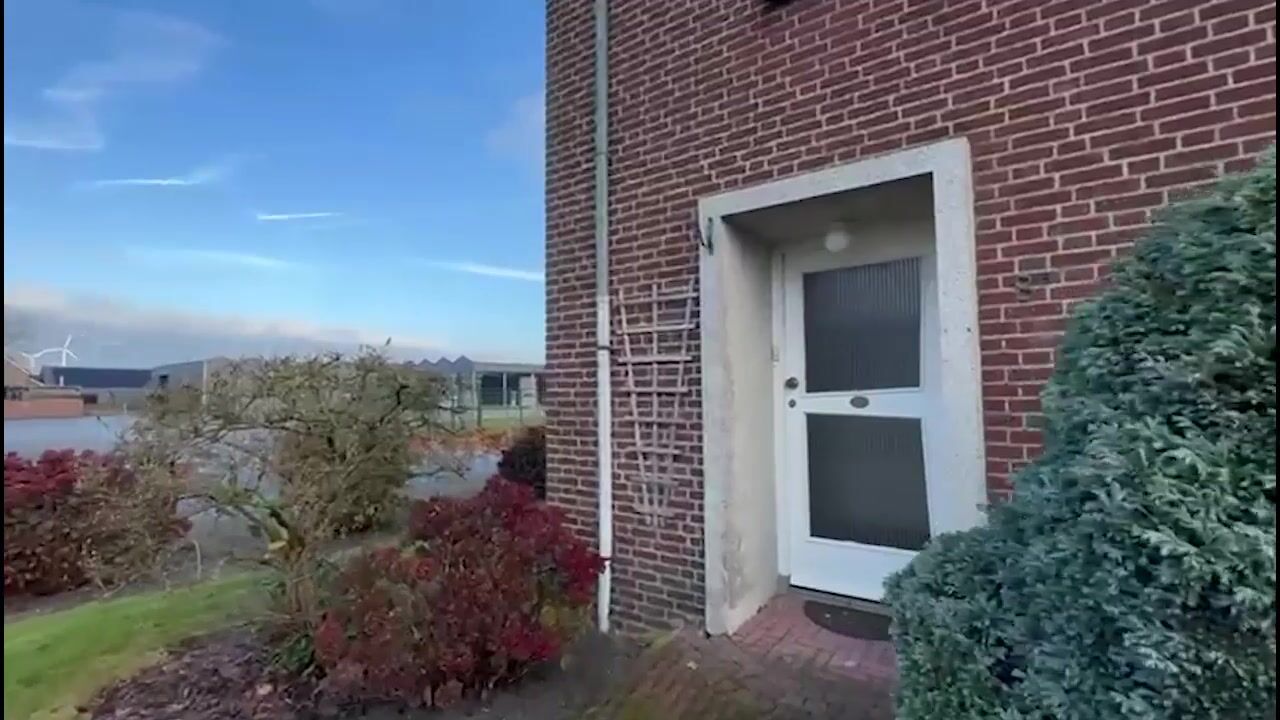 Video van Tuinstraat 8-B