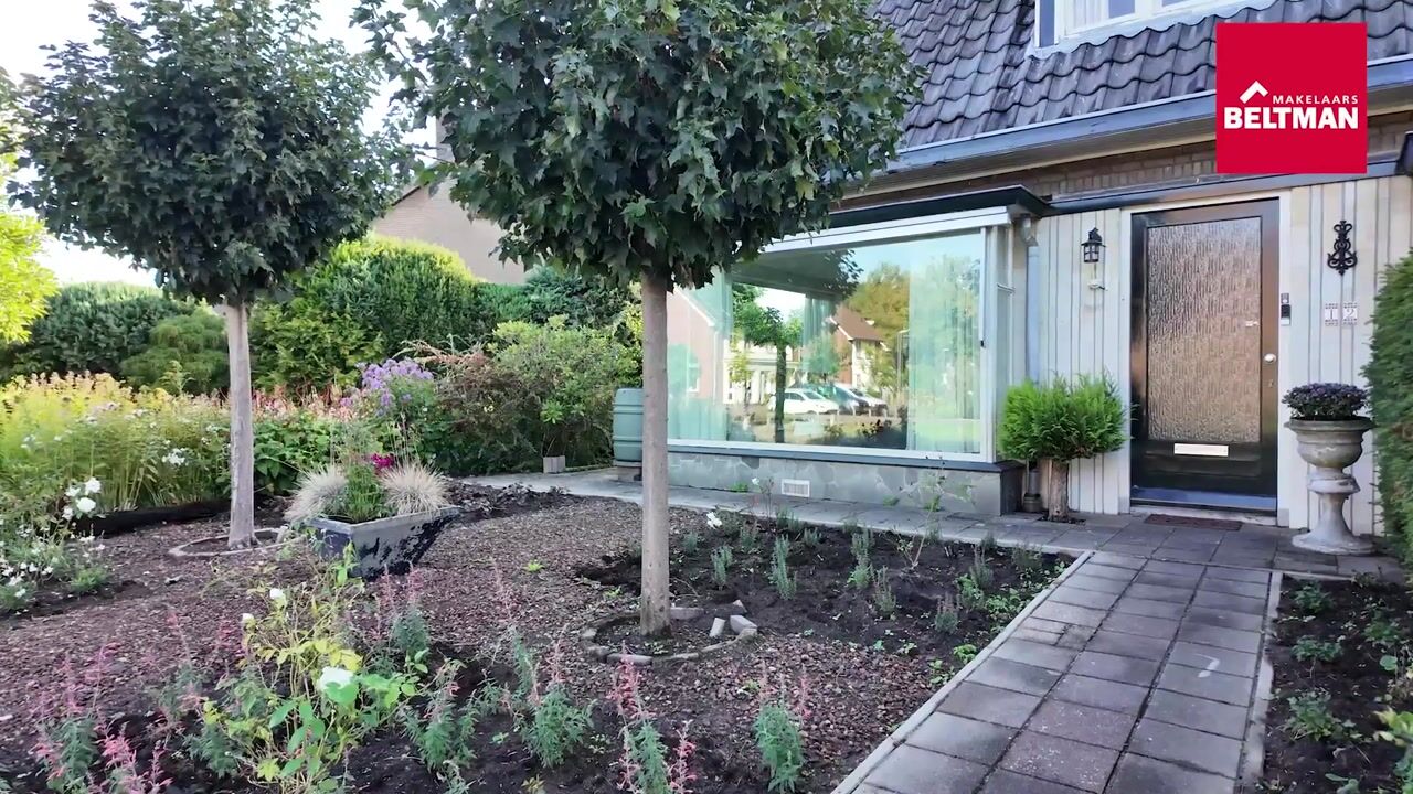 Video van Nijverheidstraat 12