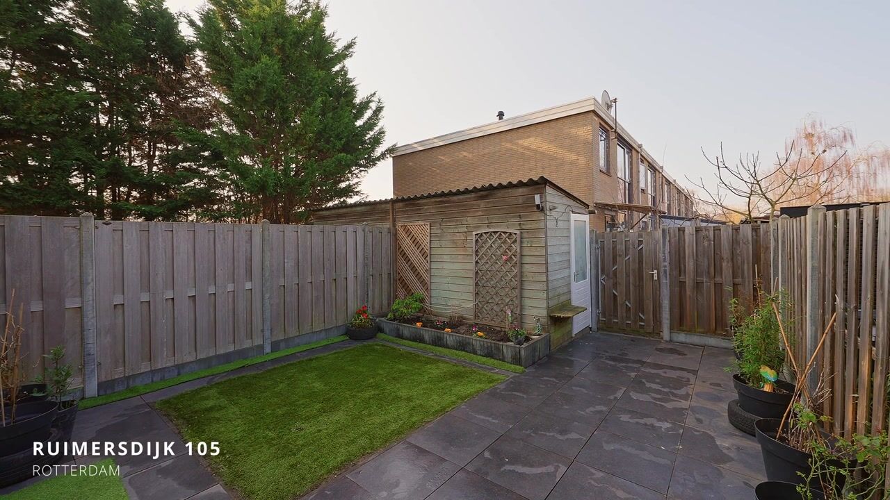 Video van Ruimersdijk 105