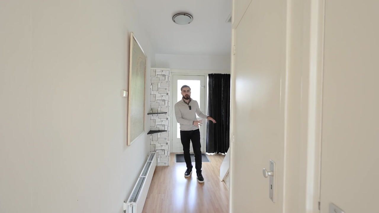 Video van Lankforst 2508