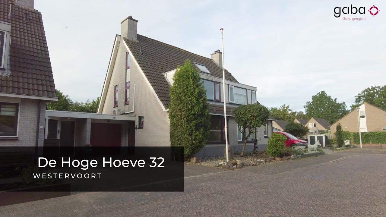 Video van De Hoge Hoeve 32