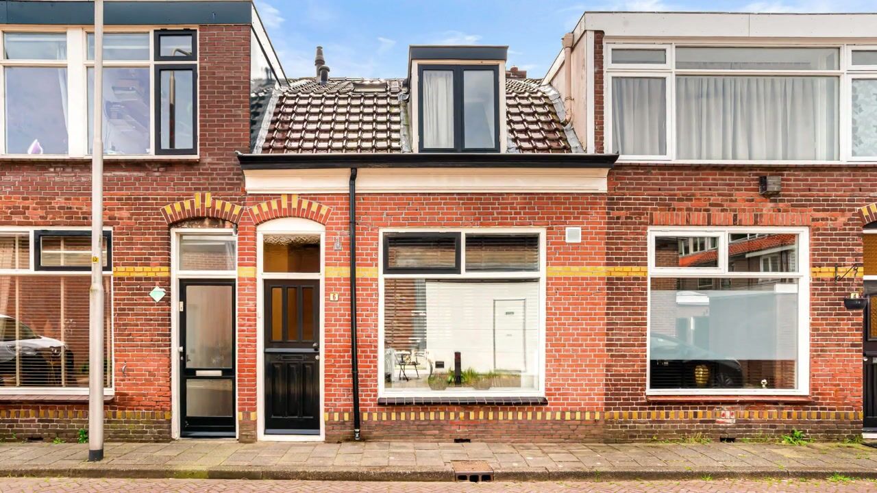 Video of Ranonkelstraat 6