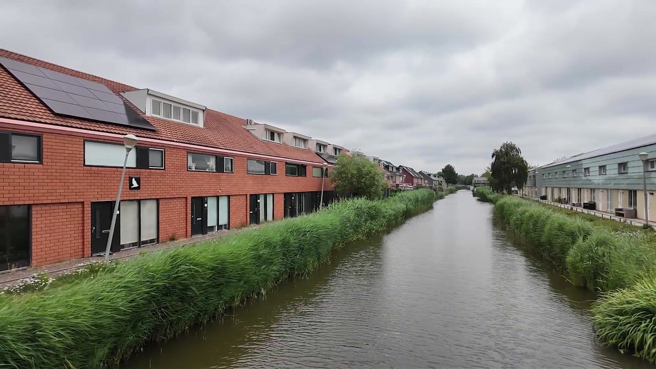 Video van Van Essendijk 113