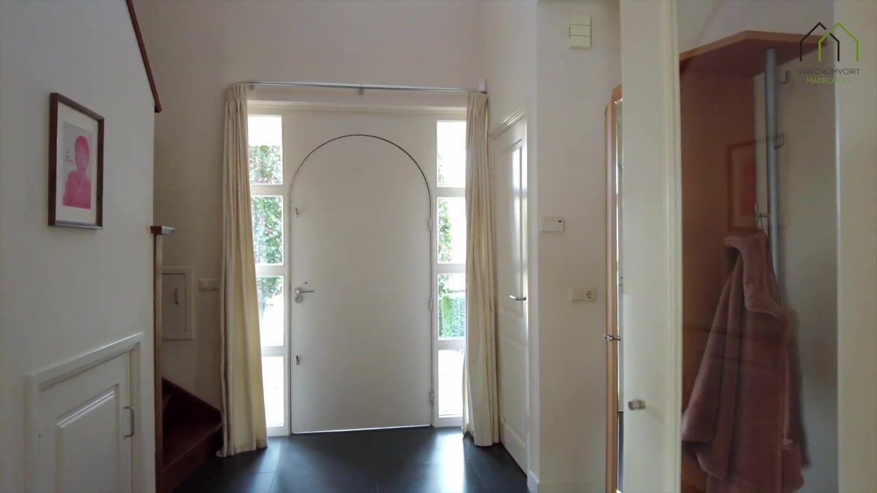 Video of Roosveldsingel 41