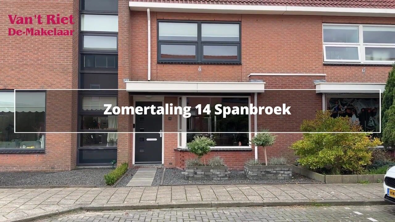 Video of Zomertaling 14