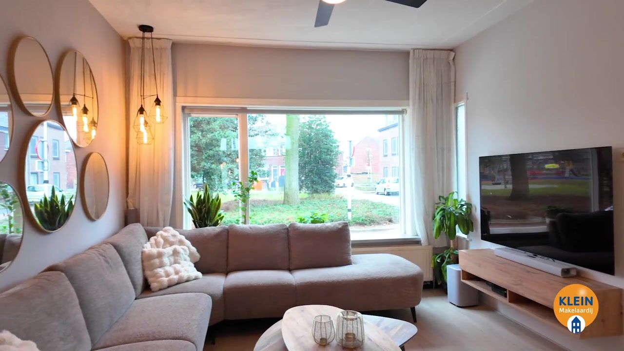 Video van Vogelplein 27