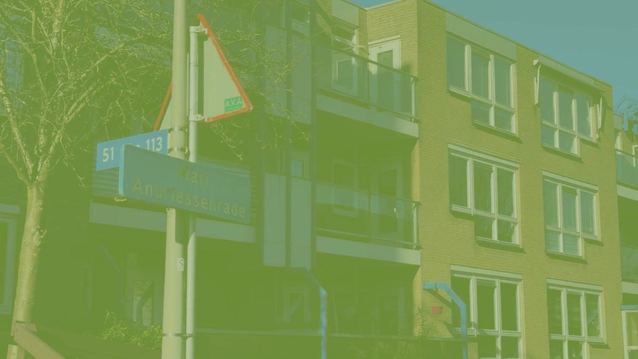 Video of Mari Andriessenrade 77