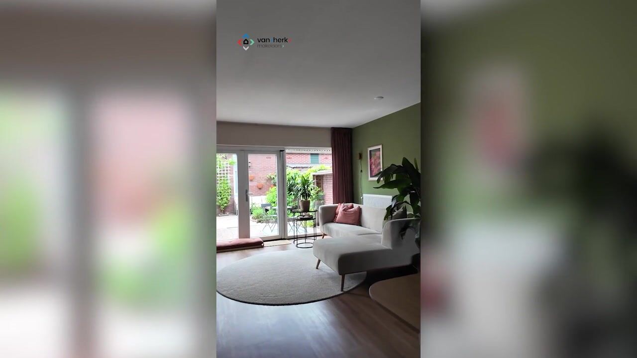 Video van Allegro 41