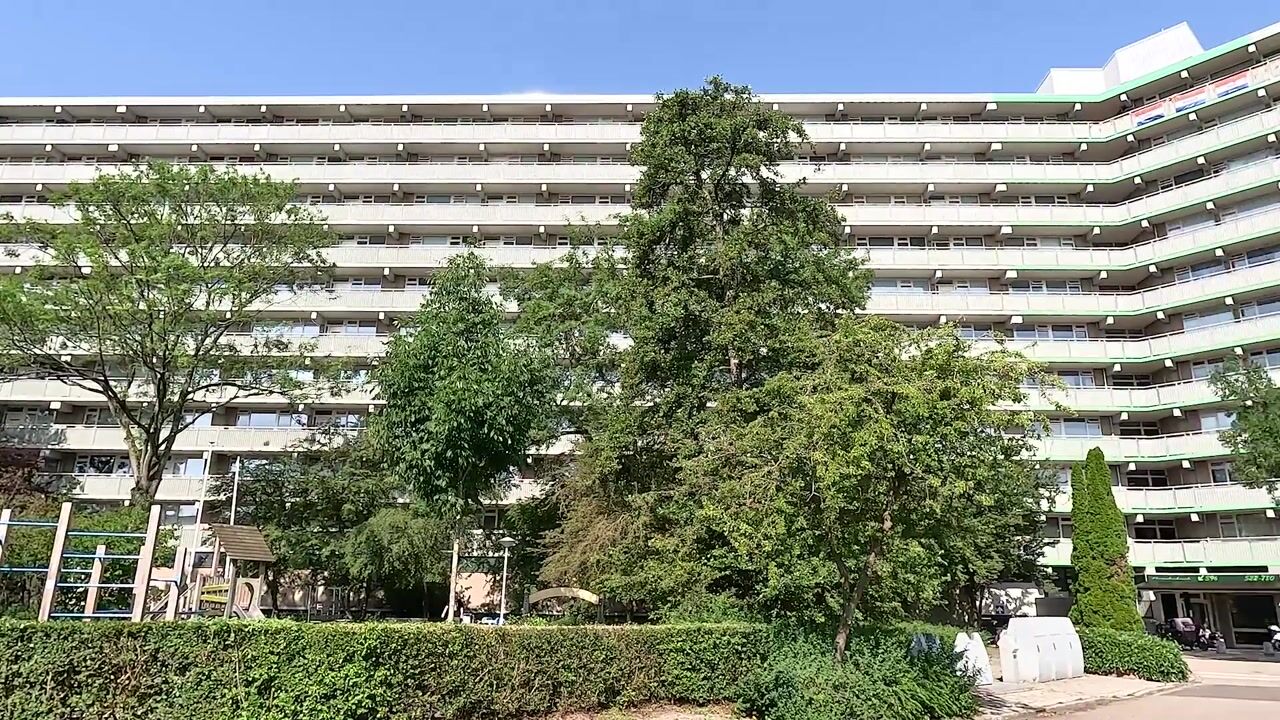 Video van Stadhoudersring 556