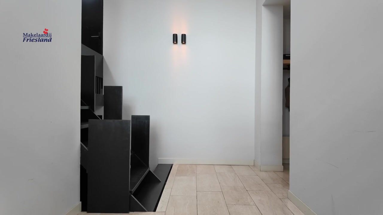 Video van Nieuw-Rapenburg 11