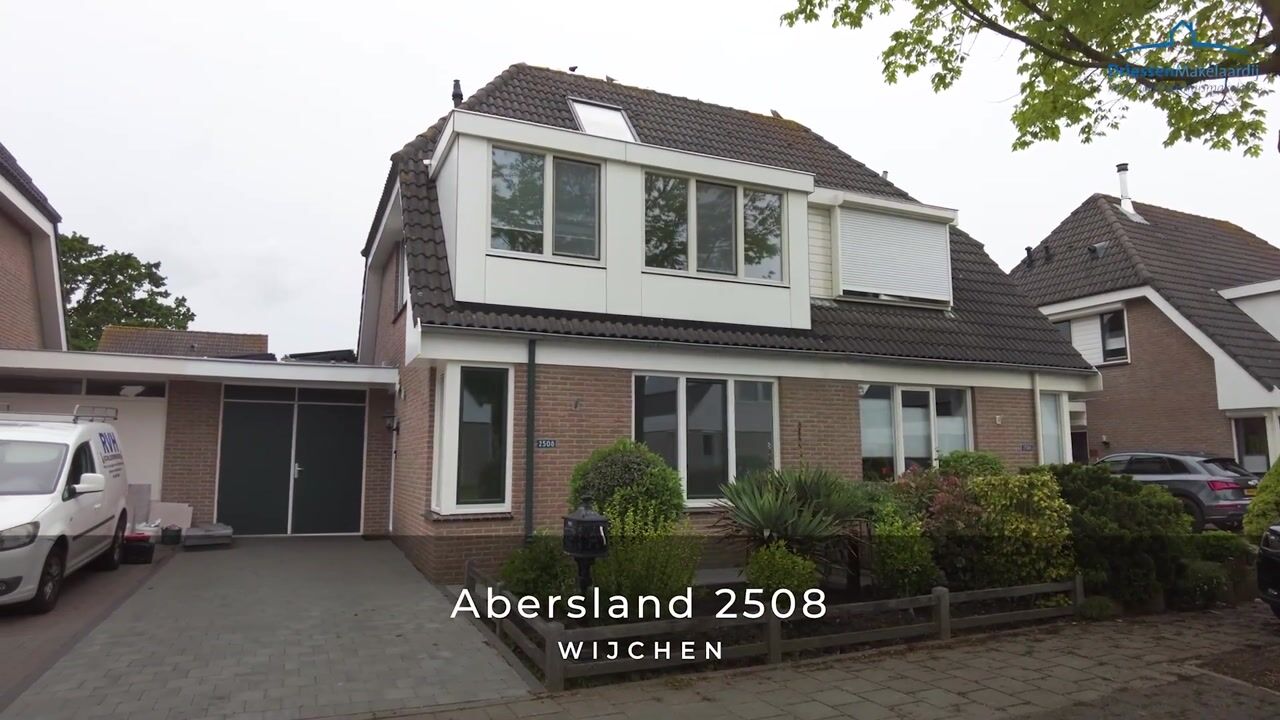 Video of Abersland 2508