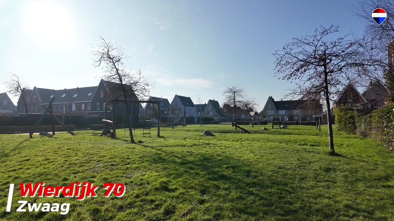 Video van Wierdijk 70