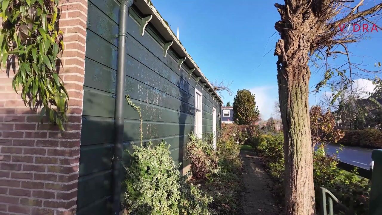 Video van Zuideruitweg 30