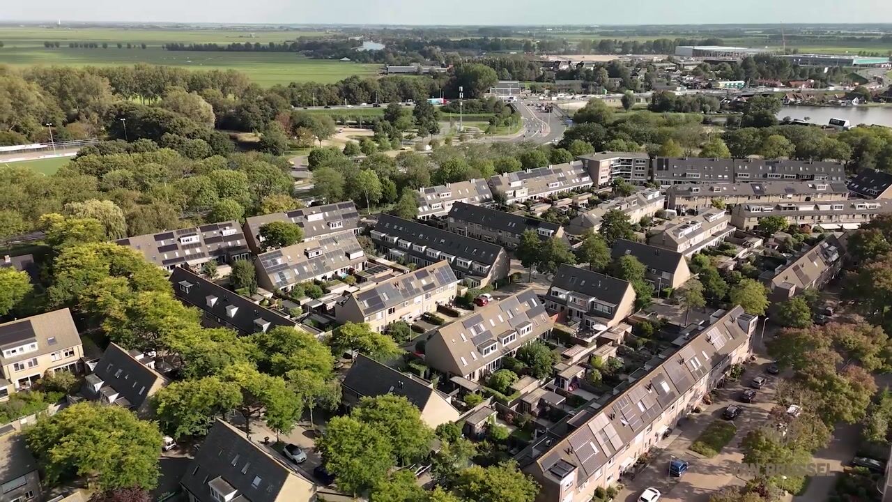 Video van Oliemolen 16
