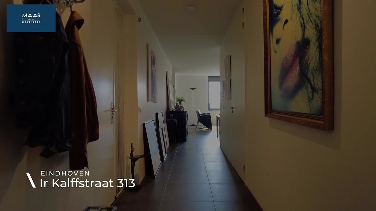 Video of Ir Kalffstraat 313