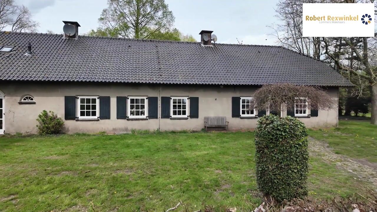 Video van Kleine Voort 9