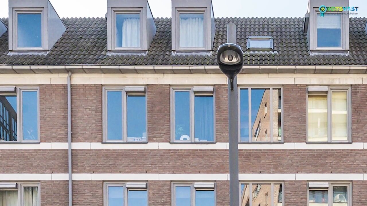 Video of Willemstraat 49-D