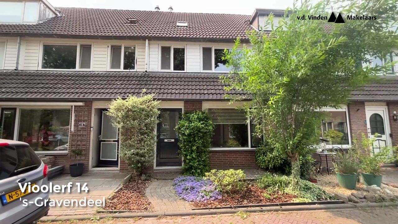Video van Vioolerf 14