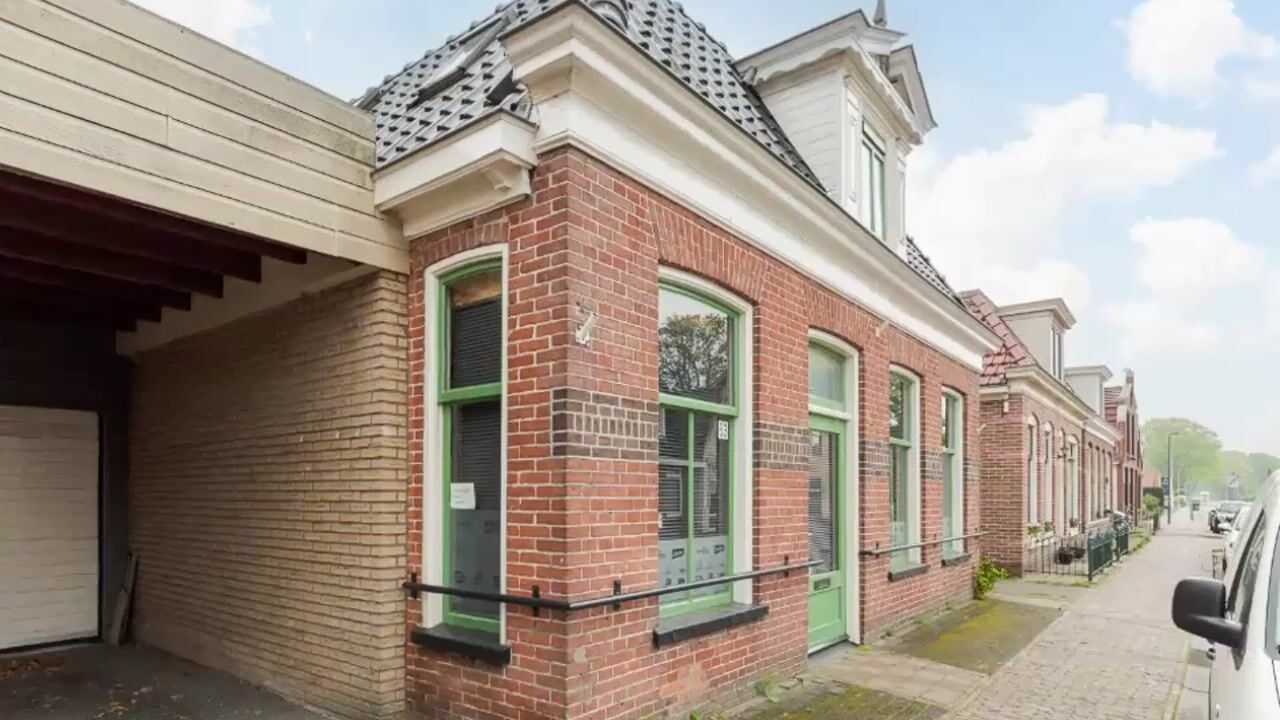 Video van Hoofdstraat West 63-A