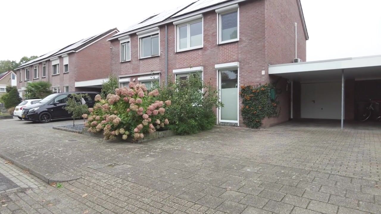 Video of De Jachtvalk 124