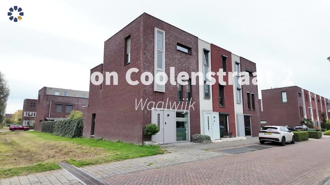 Video van Antoon Coolenstraat 2