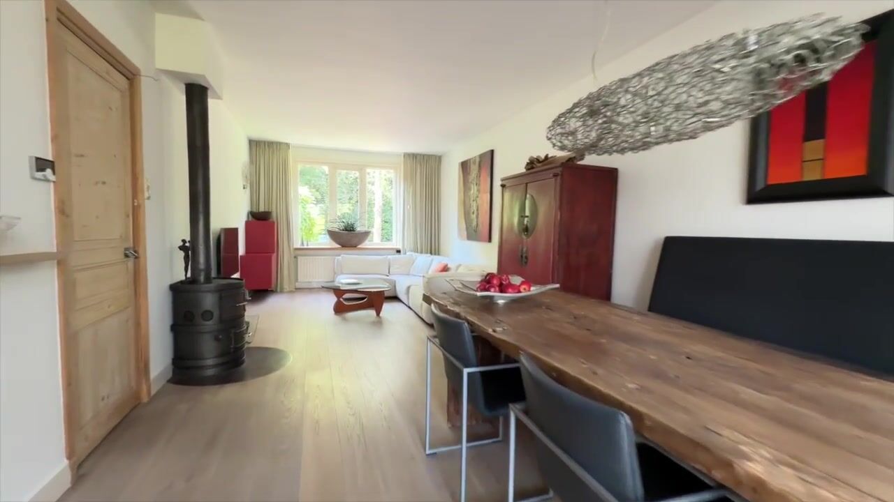 Video van Rentmeesterslaan 61