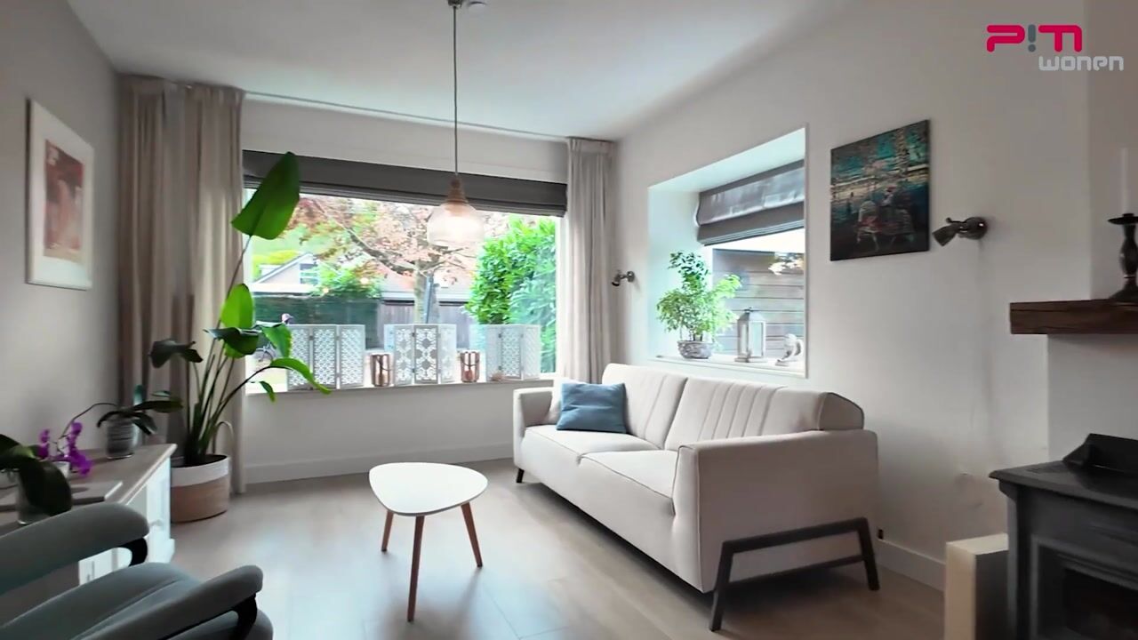 Video van Schaepmanlaan 20