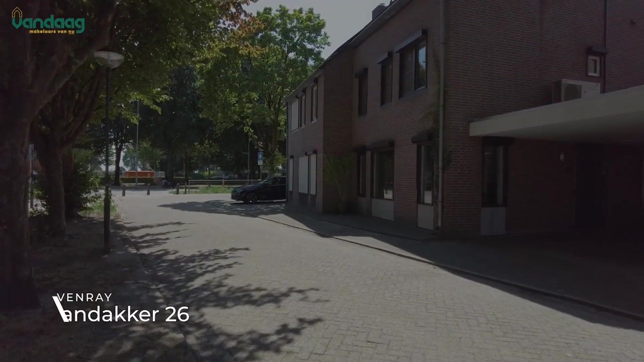 Video van Zandakker 26
