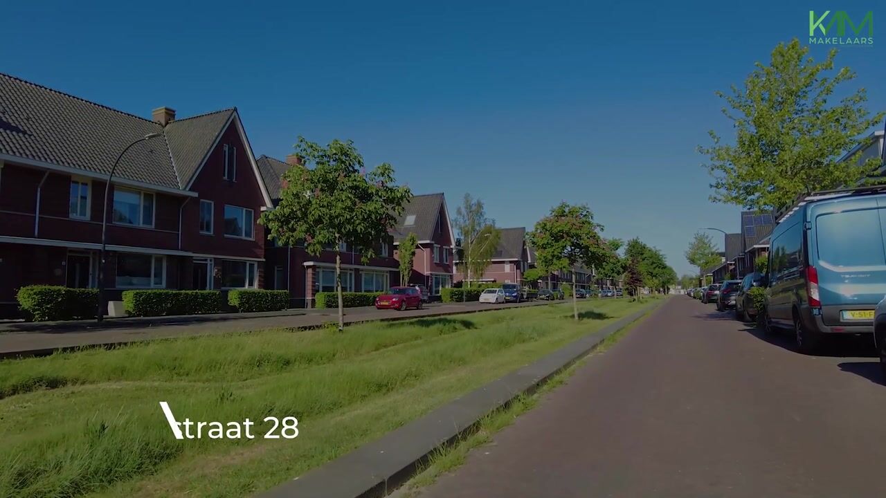 Video van Vriezenveenstraat 28