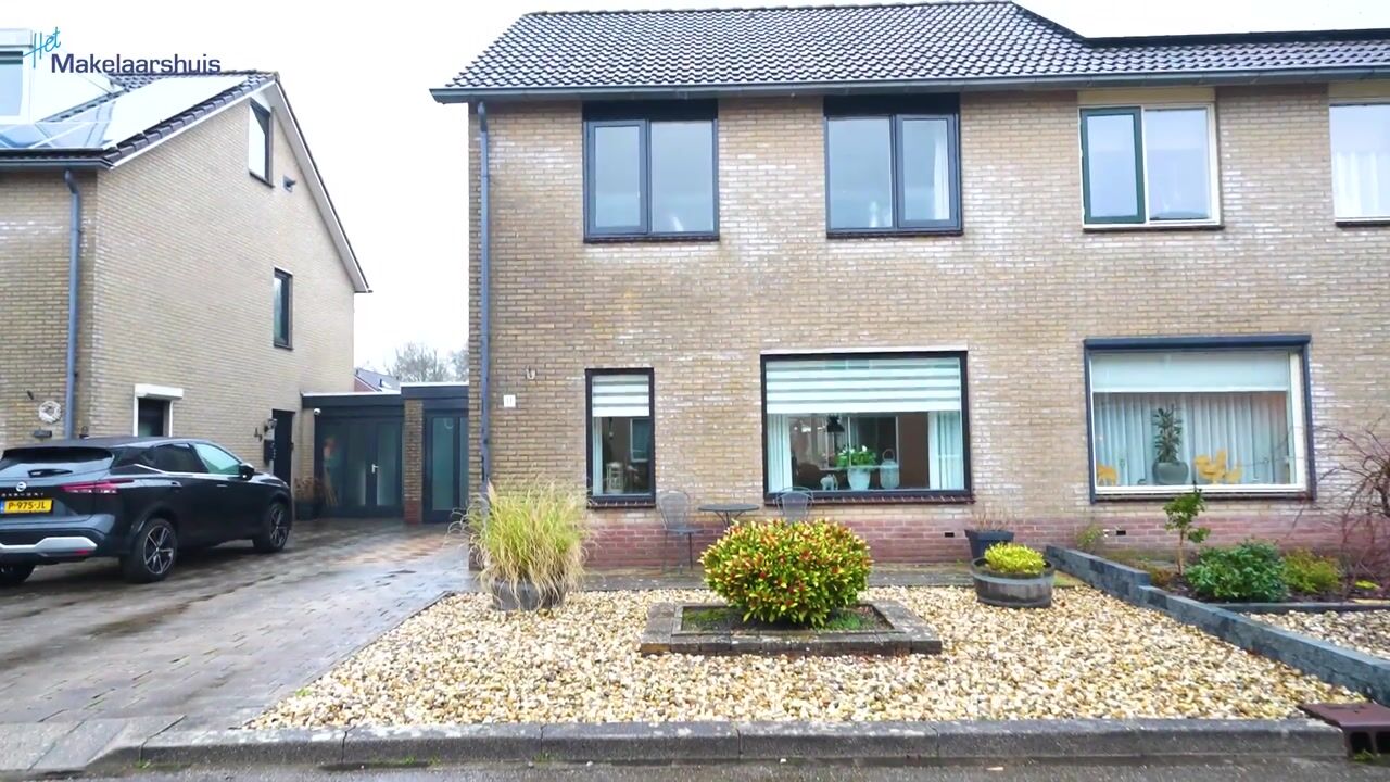 Video van Stuwwal 11