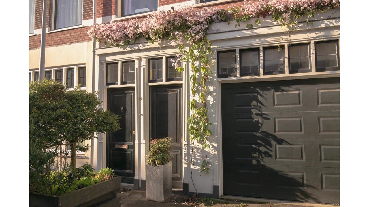 Video of Leidsestraat 28