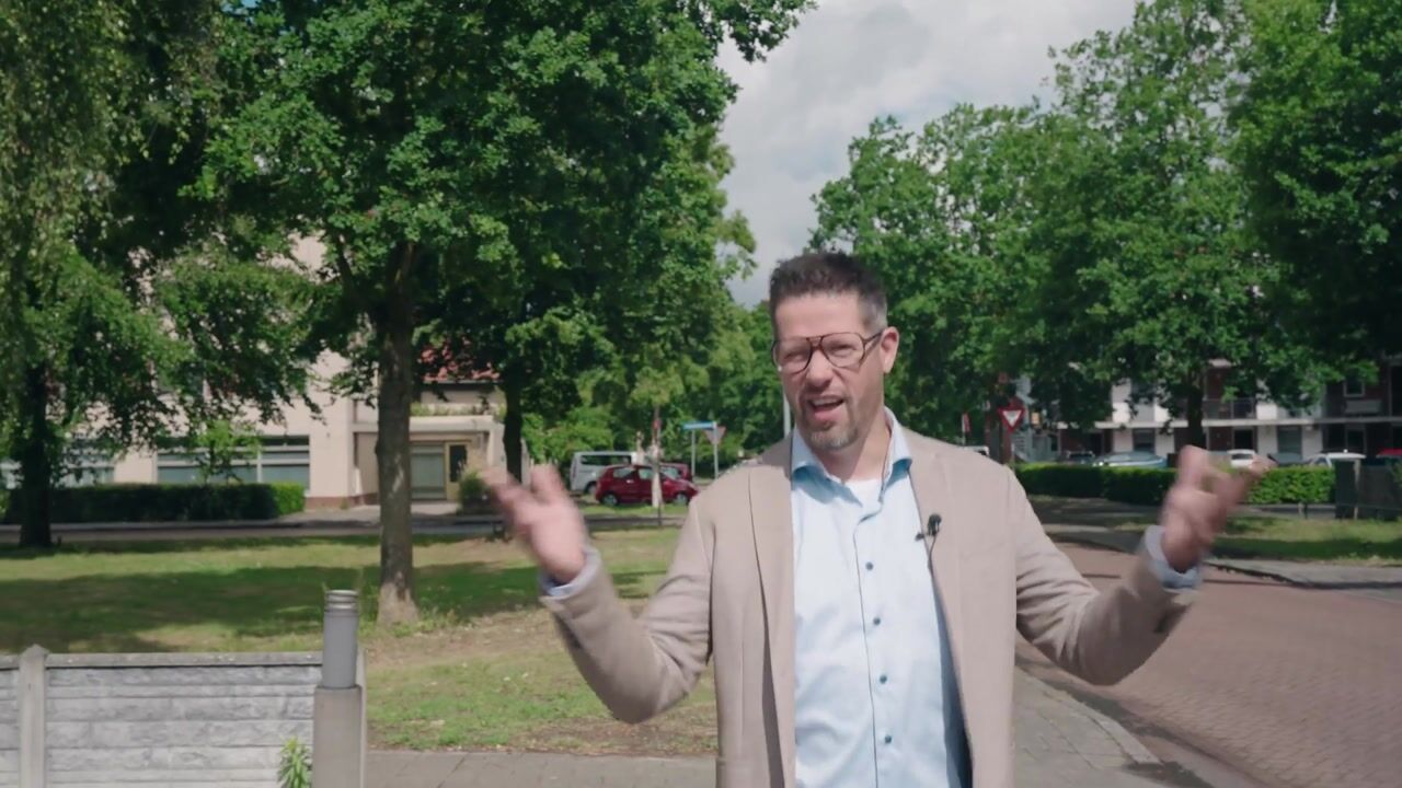 Video van Oldenallerhout 17