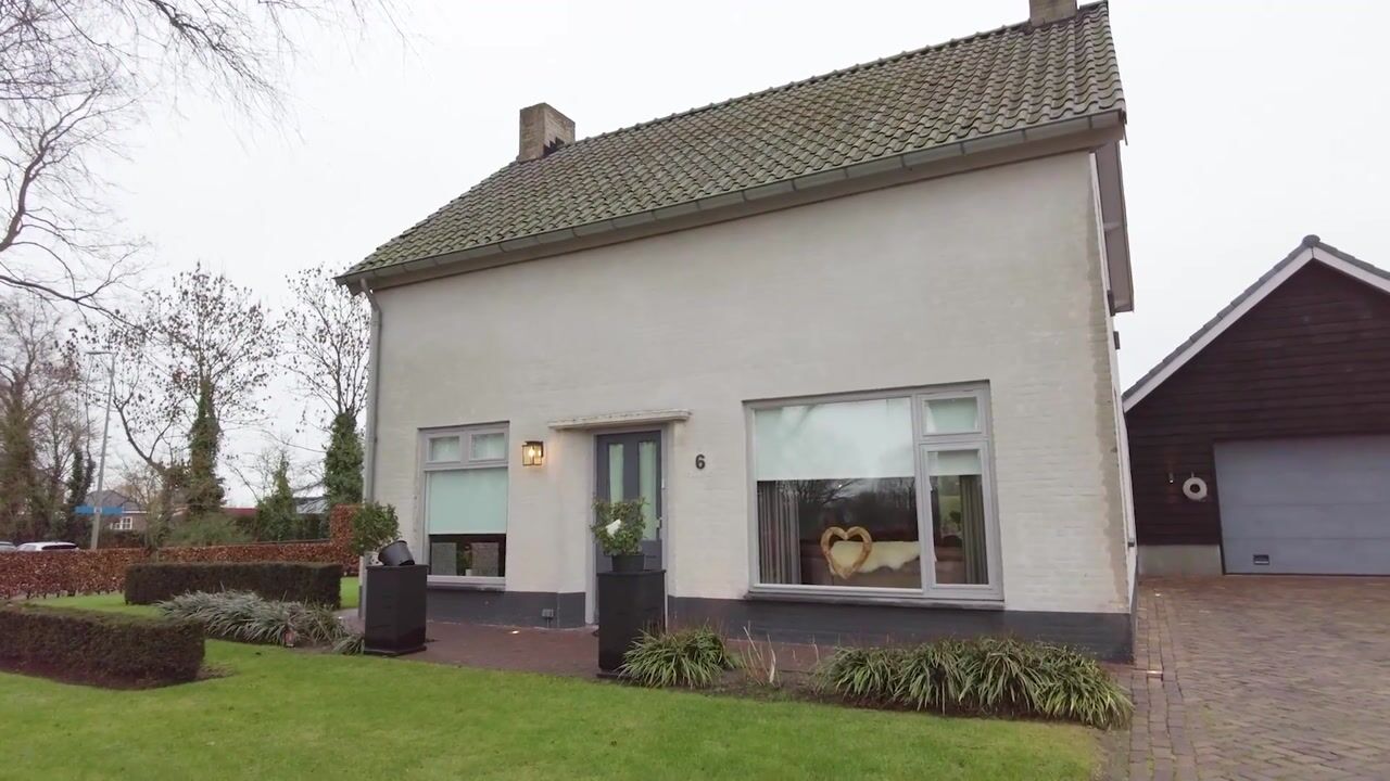 Video van Spoorpad 6