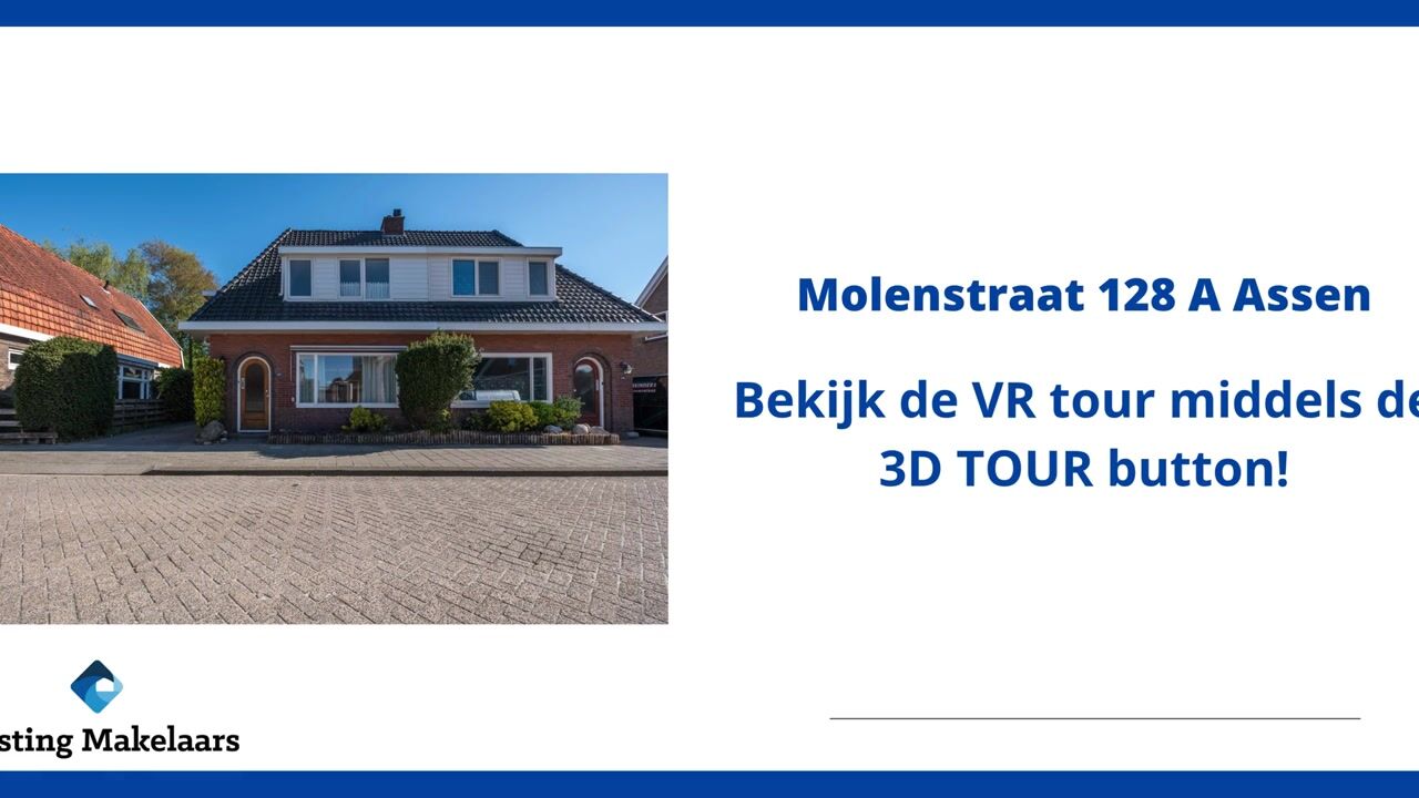 Video of Molenstraat 128-A