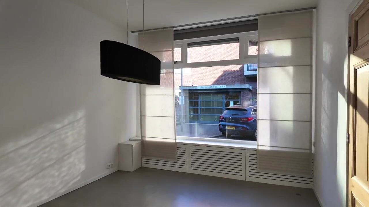 Video van Lange Beekstraat 73